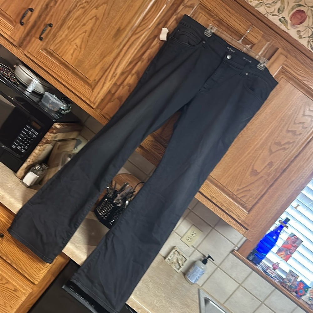 Fidelity Denim 50-11 Classic Straight 40-34 NWT